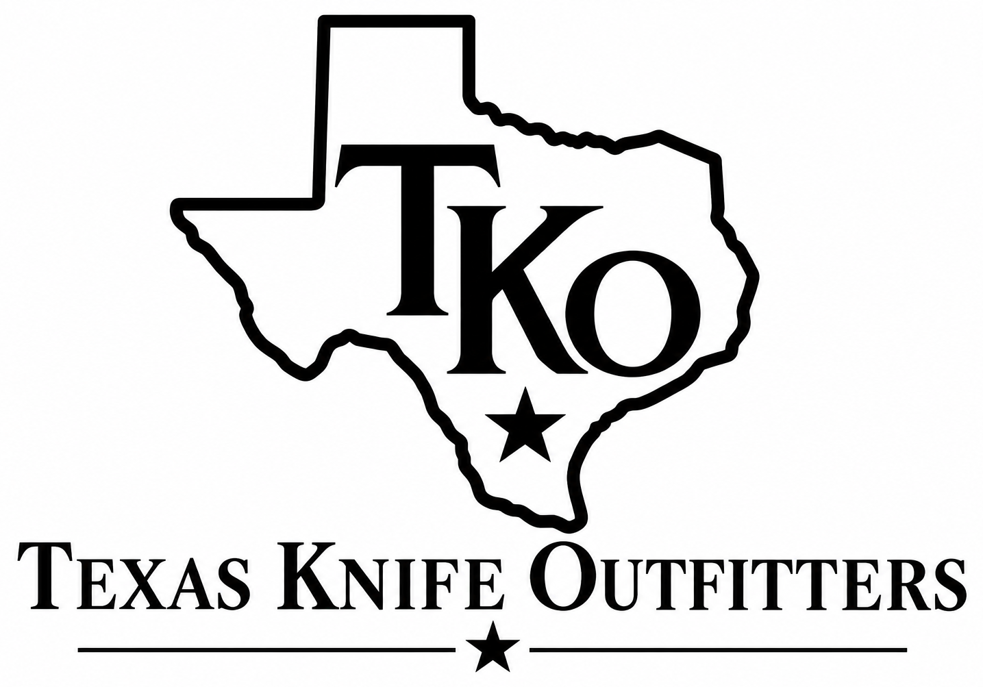 Texas Knife Outfitters